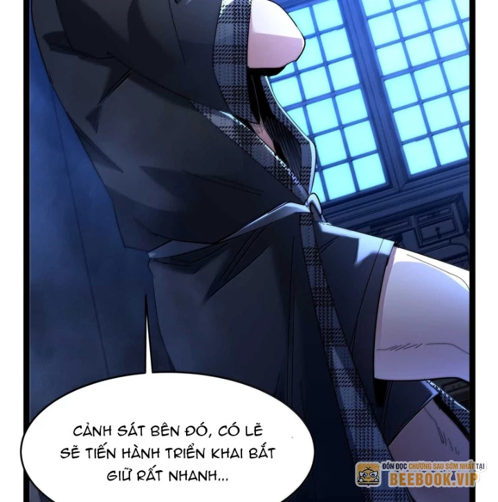 Sức Mạnh Của Ác Thần Chapter 157 - 65
