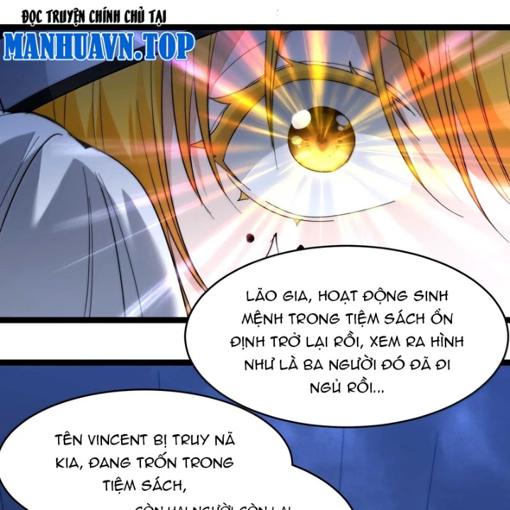 Sức Mạnh Của Ác Thần Chapter 157 - 75