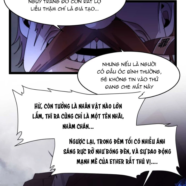 Sức Mạnh Của Ác Thần Chapter 157 - 79