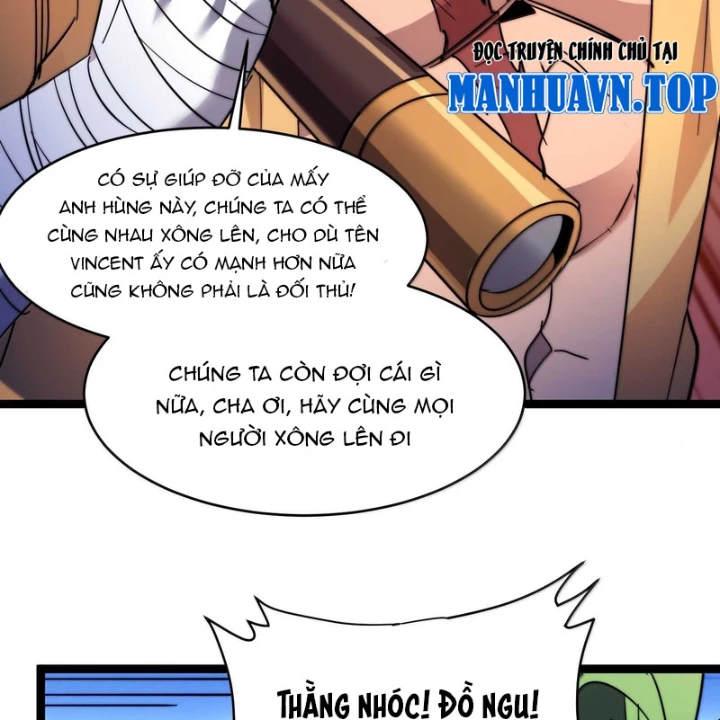 Sức Mạnh Của Ác Thần Chapter 157 - 96