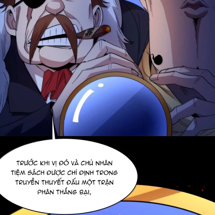 Sức Mạnh Của Ác Thần Chapter 157 - 102