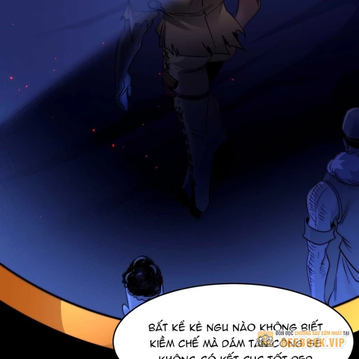 Sức Mạnh Của Ác Thần Chapter 157 - 104