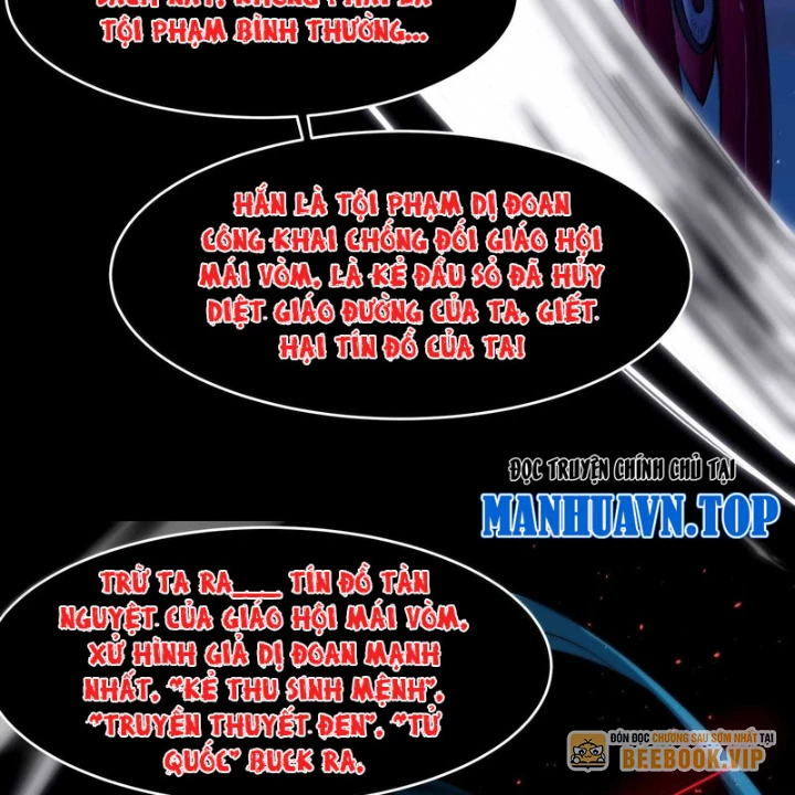 Sức Mạnh Của Ác Thần Chapter 157 - 116