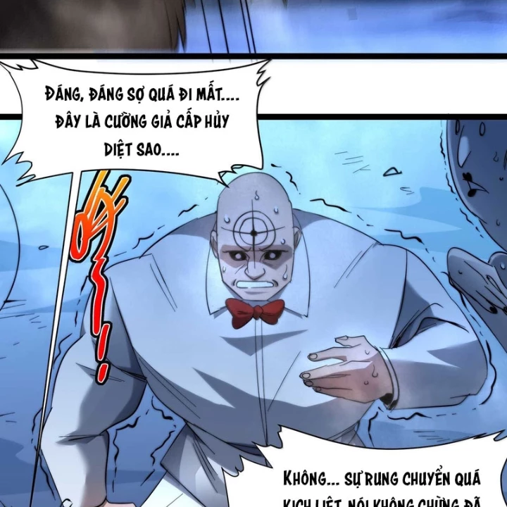 Sức Mạnh Của Ác Thần Chapter 157 - 124