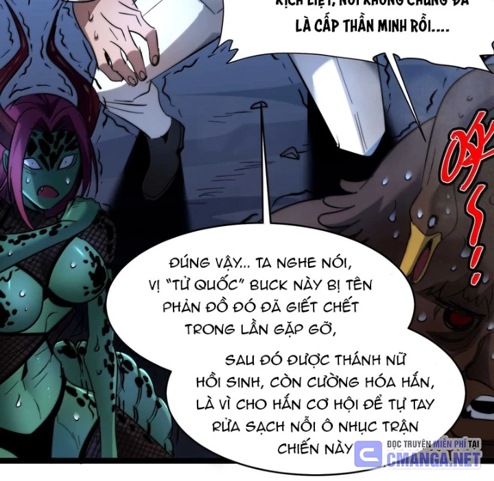 Sức Mạnh Của Ác Thần Chapter 157 - 125