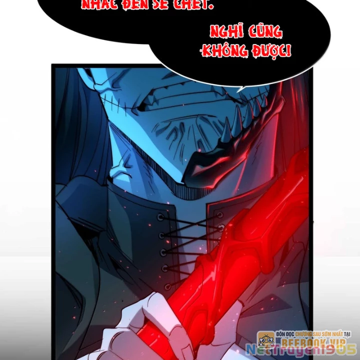 Sức Mạnh Của Ác Thần Chapter 157 - 128