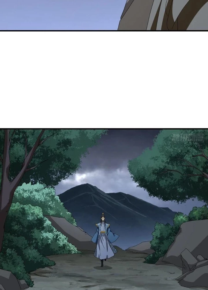 Thiên Long Bát Bộ Webtoon Chapter 158 - 9