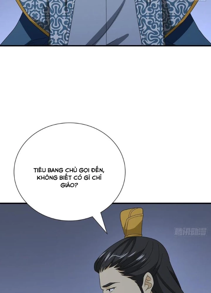 Thiên Long Bát Bộ Webtoon Chapter 158 - 17