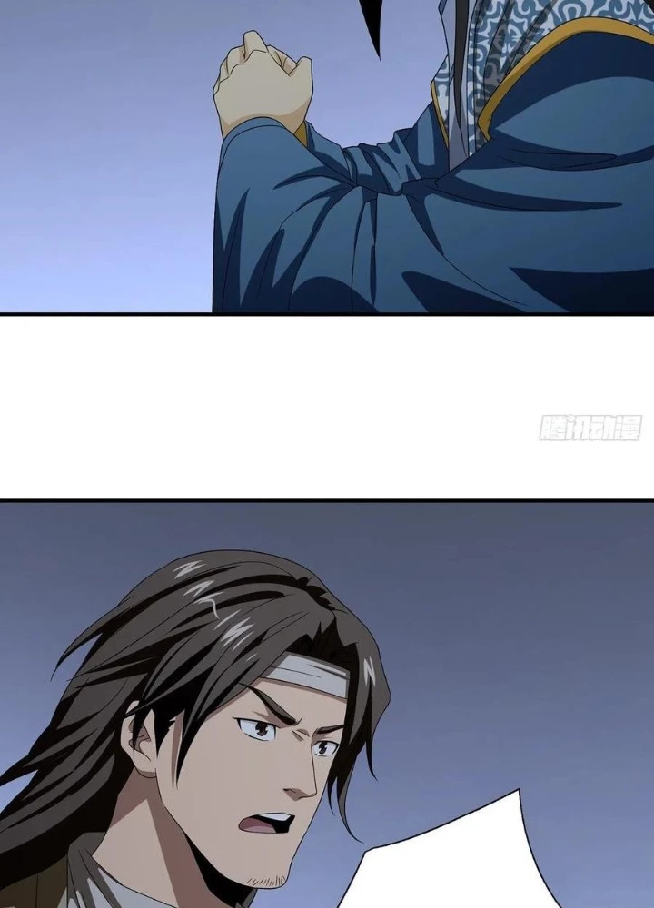 Thiên Long Bát Bộ Webtoon Chapter 158 - 19