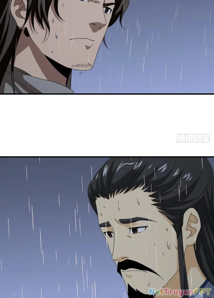 Thiên Long Bát Bộ Webtoon Chapter 158 - 39