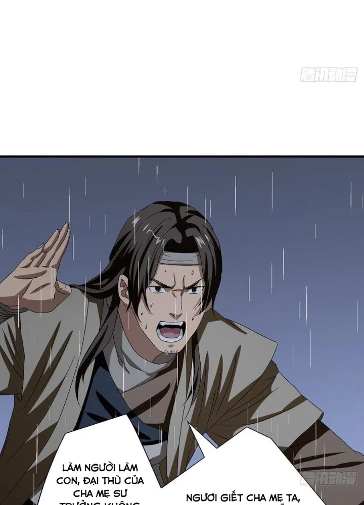 Thiên Long Bát Bộ Webtoon Chapter 158 - 41