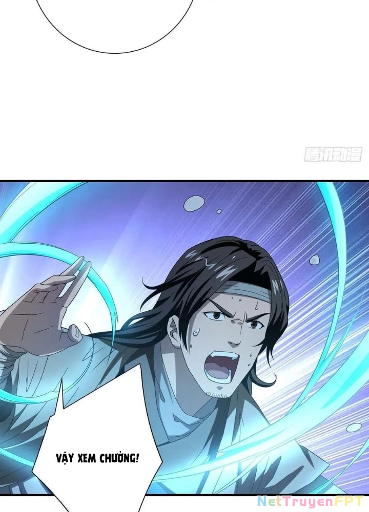 Thiên Long Bát Bộ Webtoon Chapter 158 - 45