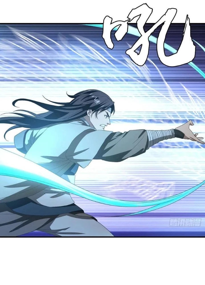 Thiên Long Bát Bộ Webtoon Chapter 158 - 47