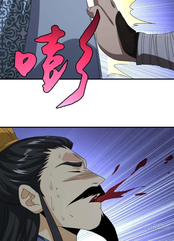 Thiên Long Bát Bộ Webtoon Chapter 158 - 51