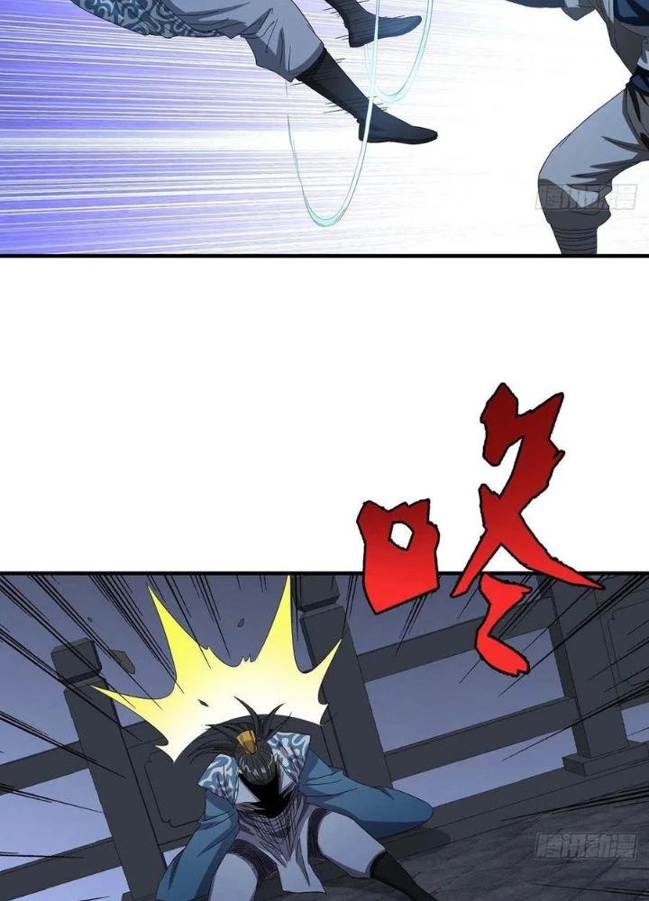 Thiên Long Bát Bộ Webtoon Chapter 158 - 55