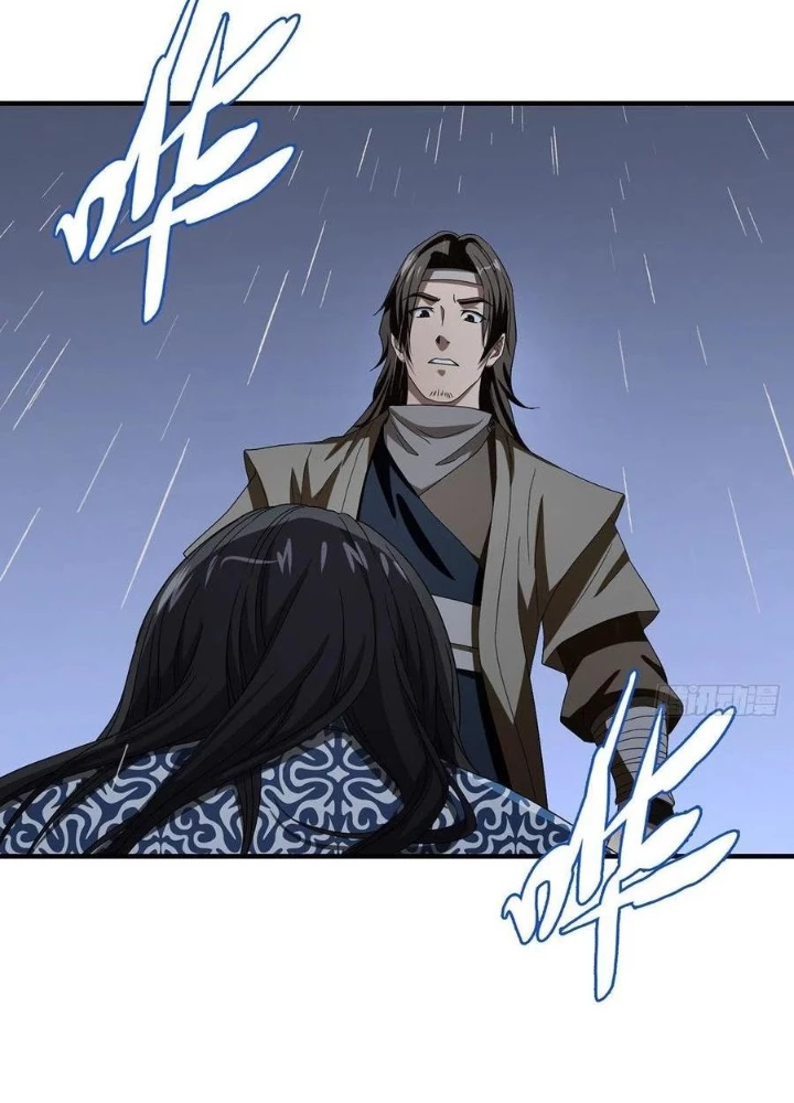 Thiên Long Bát Bộ Webtoon Chapter 159 - 3