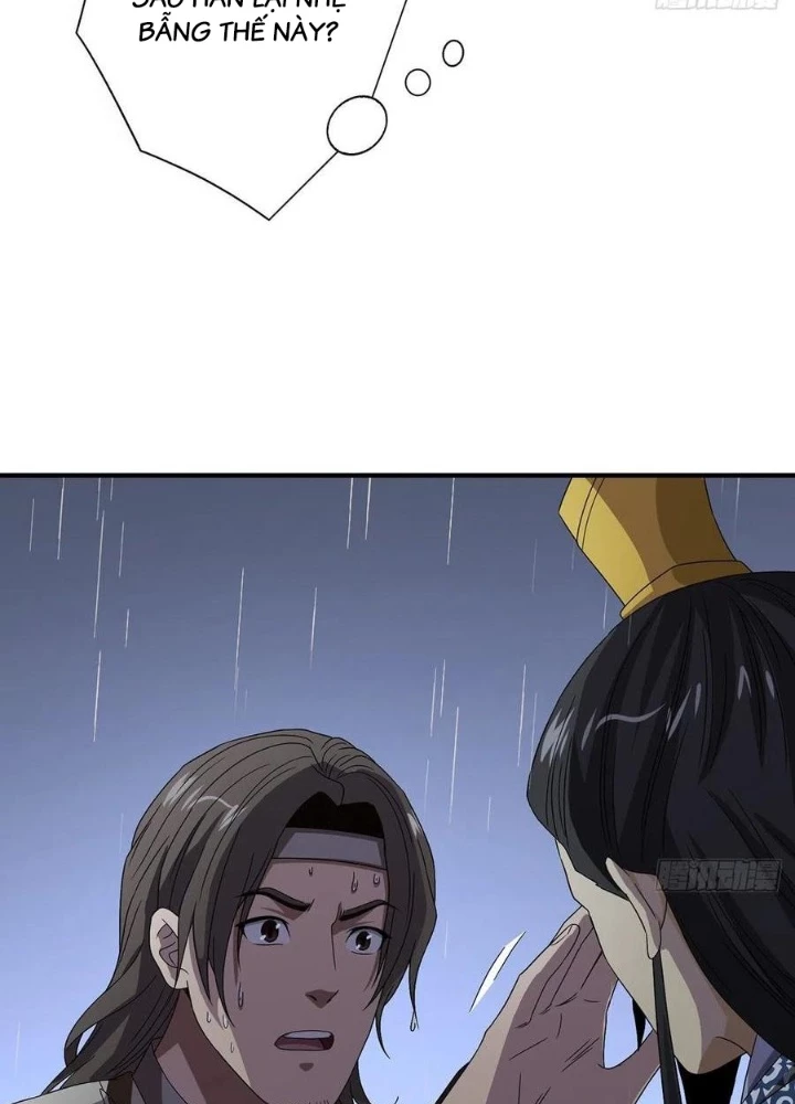 Thiên Long Bát Bộ Webtoon Chapter 159 - 7