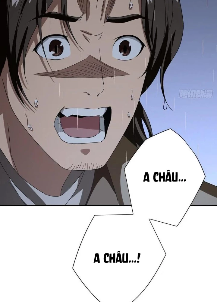 Thiên Long Bát Bộ Webtoon Chapter 159 - 15