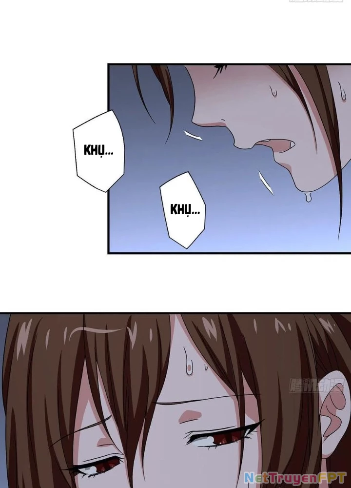 Thiên Long Bát Bộ Webtoon Chapter 159 - 17