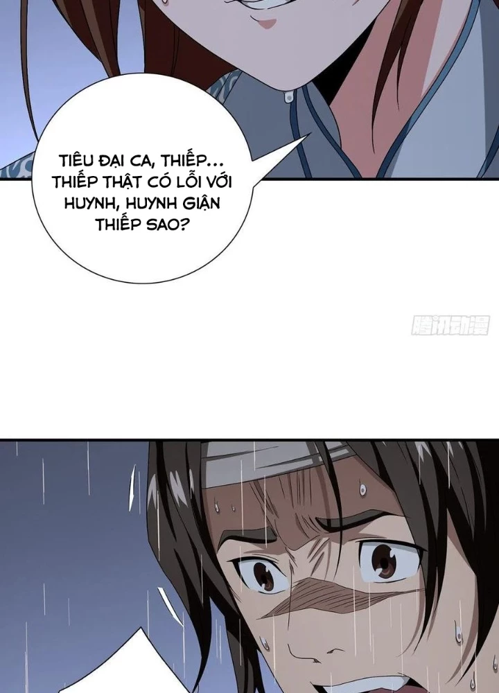 Thiên Long Bát Bộ Webtoon Chapter 159 - 19