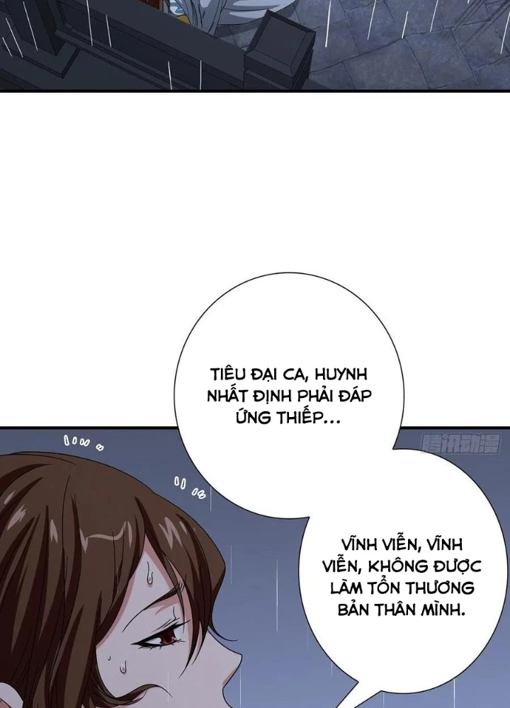Thiên Long Bát Bộ Webtoon Chapter 159 - 23