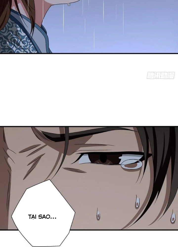 Thiên Long Bát Bộ Webtoon Chapter 159 - 25