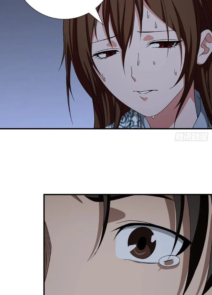 Thiên Long Bát Bộ Webtoon Chapter 159 - 29