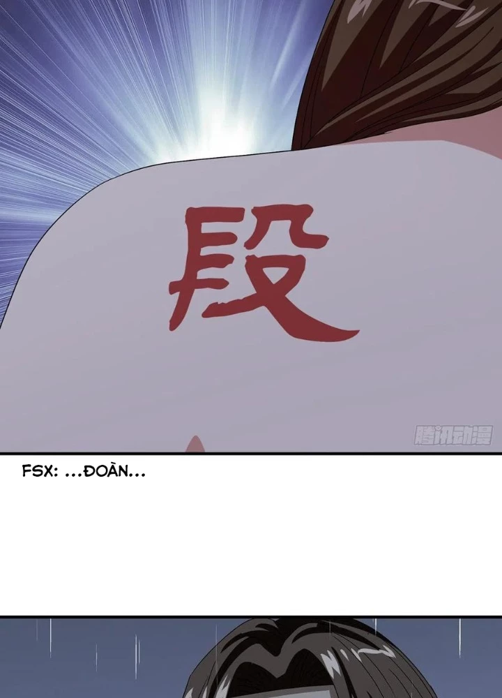 Thiên Long Bát Bộ Webtoon Chapter 159 - 33