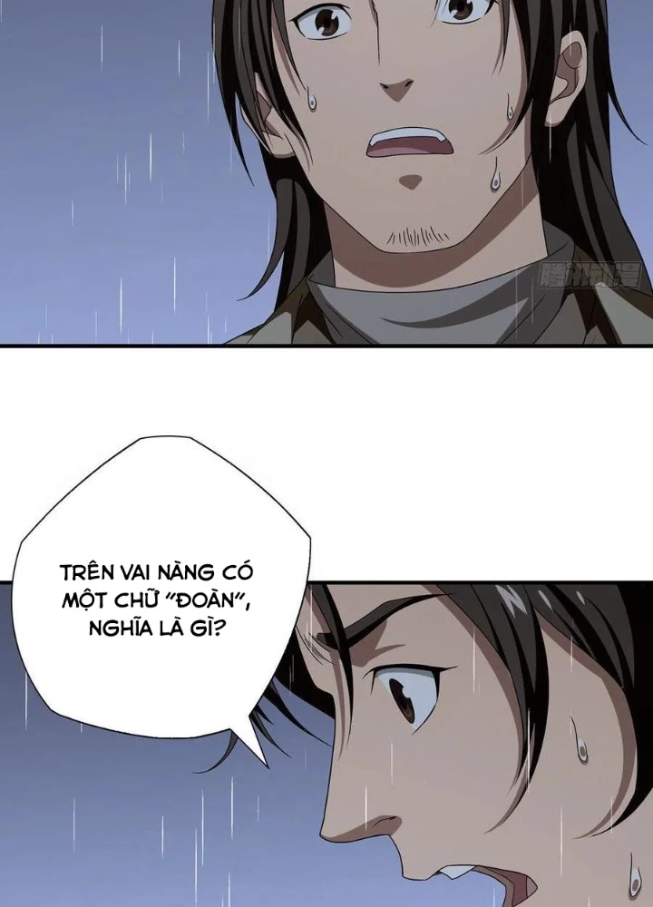 Thiên Long Bát Bộ Webtoon Chapter 159 - 35