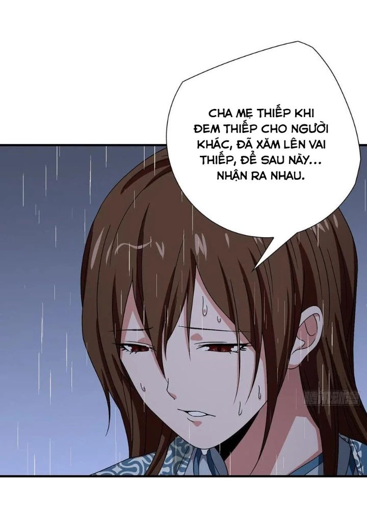 Thiên Long Bát Bộ Webtoon Chapter 159 - 37