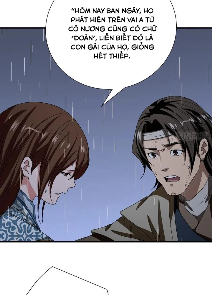 Thiên Long Bát Bộ Webtoon Chapter 159 - 39