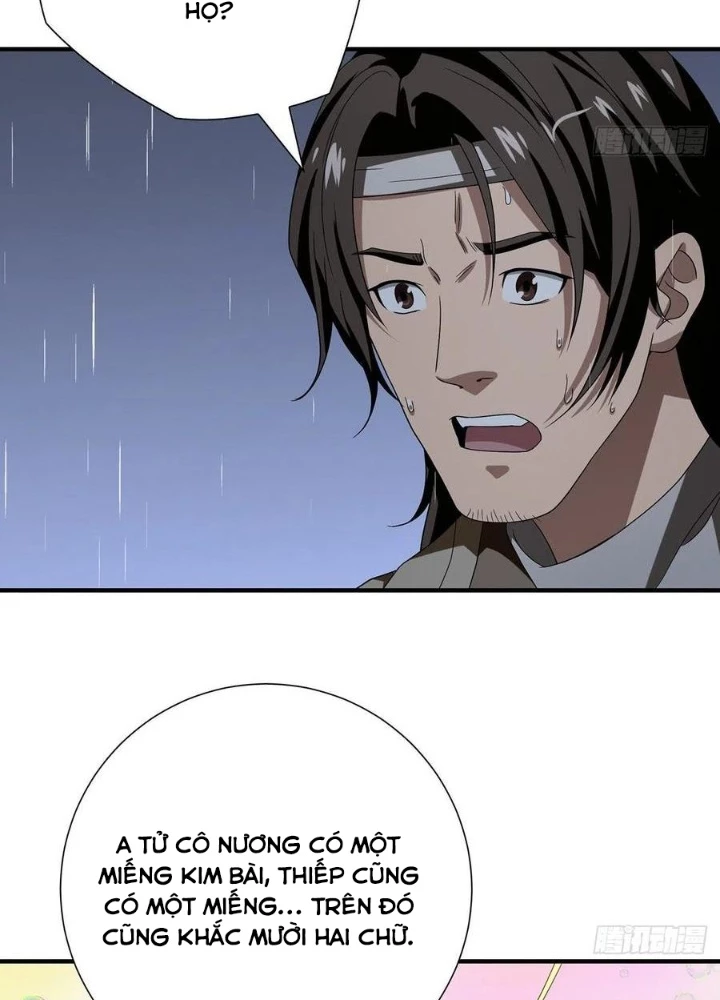 Thiên Long Bát Bộ Webtoon Chapter 159 - 41