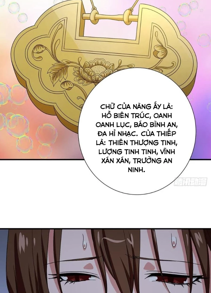Thiên Long Bát Bộ Webtoon Chapter 159 - 43