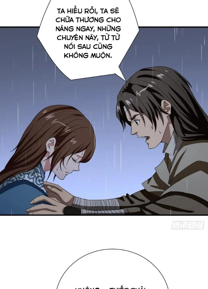 Thiên Long Bát Bộ Webtoon Chapter 159 - 47