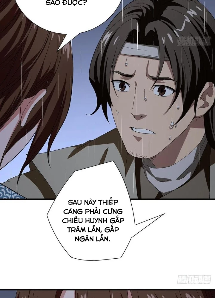 Thiên Long Bát Bộ Webtoon Chapter 159 - 51