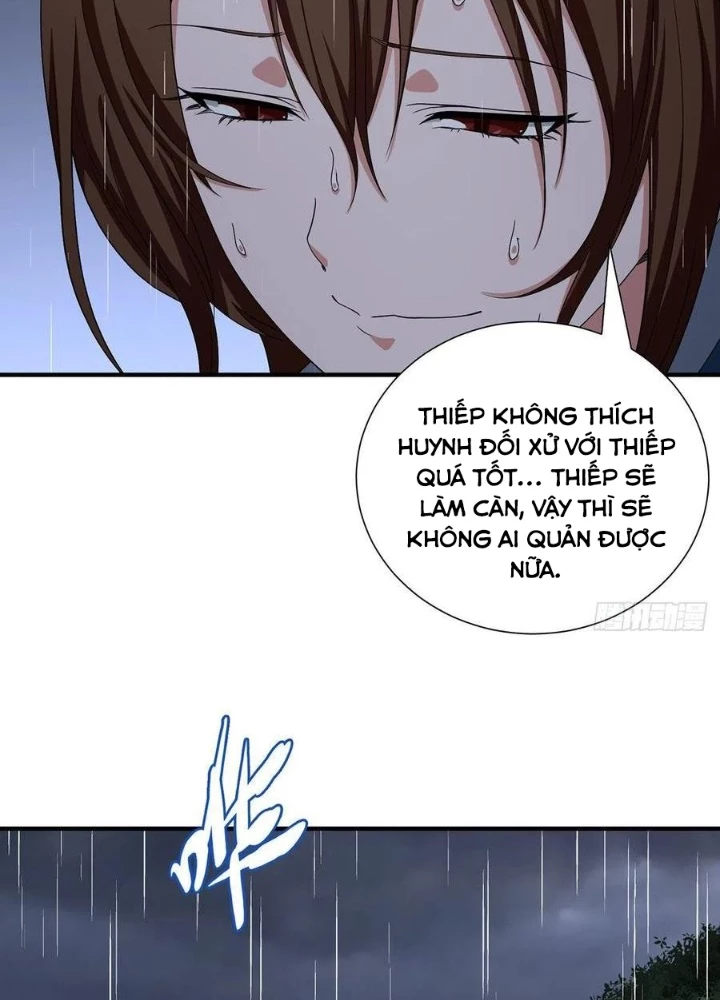 Thiên Long Bát Bộ Webtoon Chapter 159 - 53