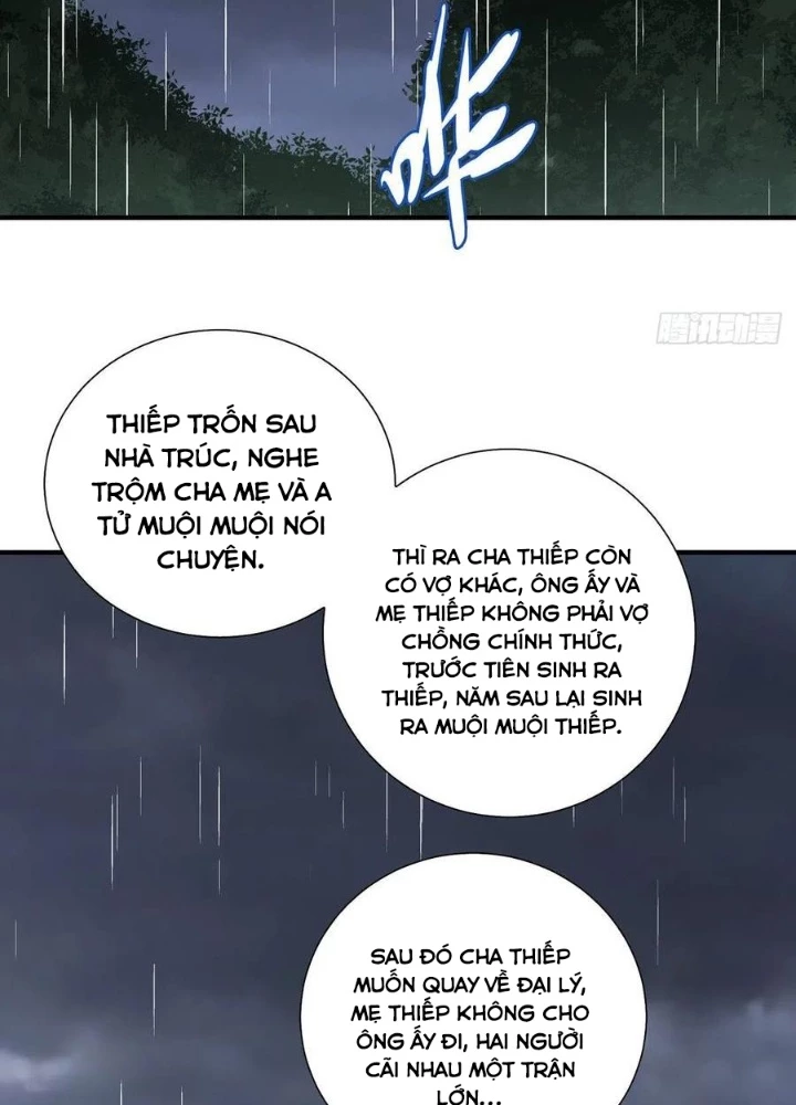Thiên Long Bát Bộ Webtoon Chapter 159 - 55