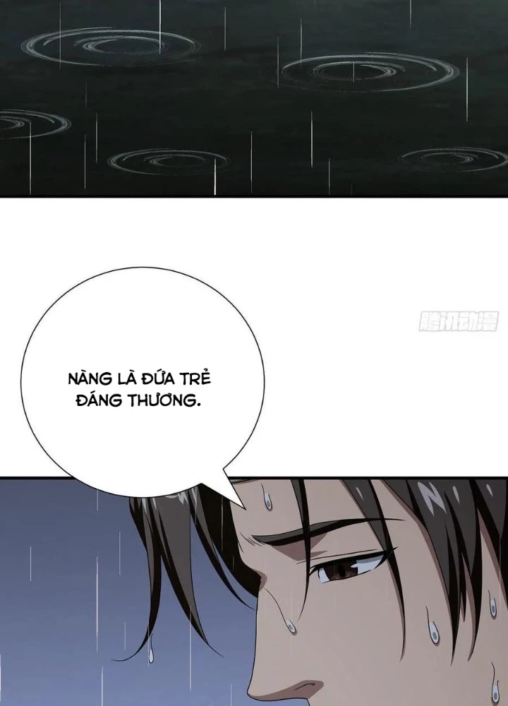 Thiên Long Bát Bộ Webtoon Chapter 159 - 59