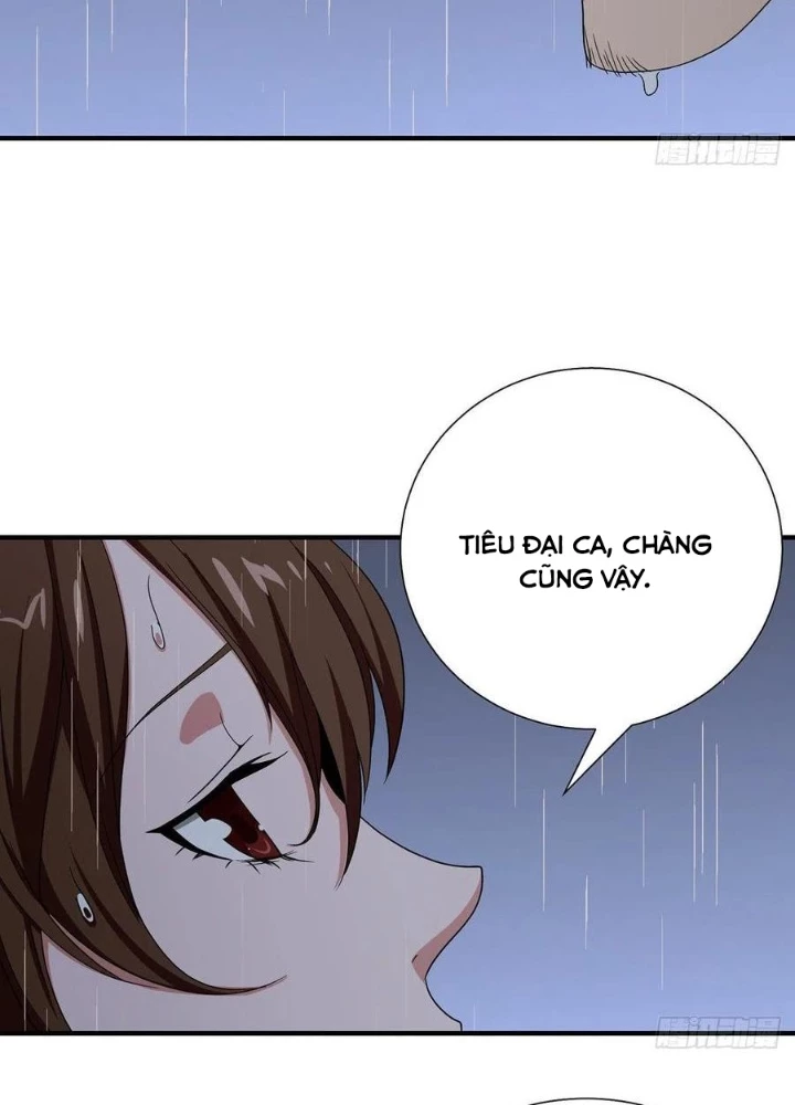 Thiên Long Bát Bộ Webtoon Chapter 159 - 61