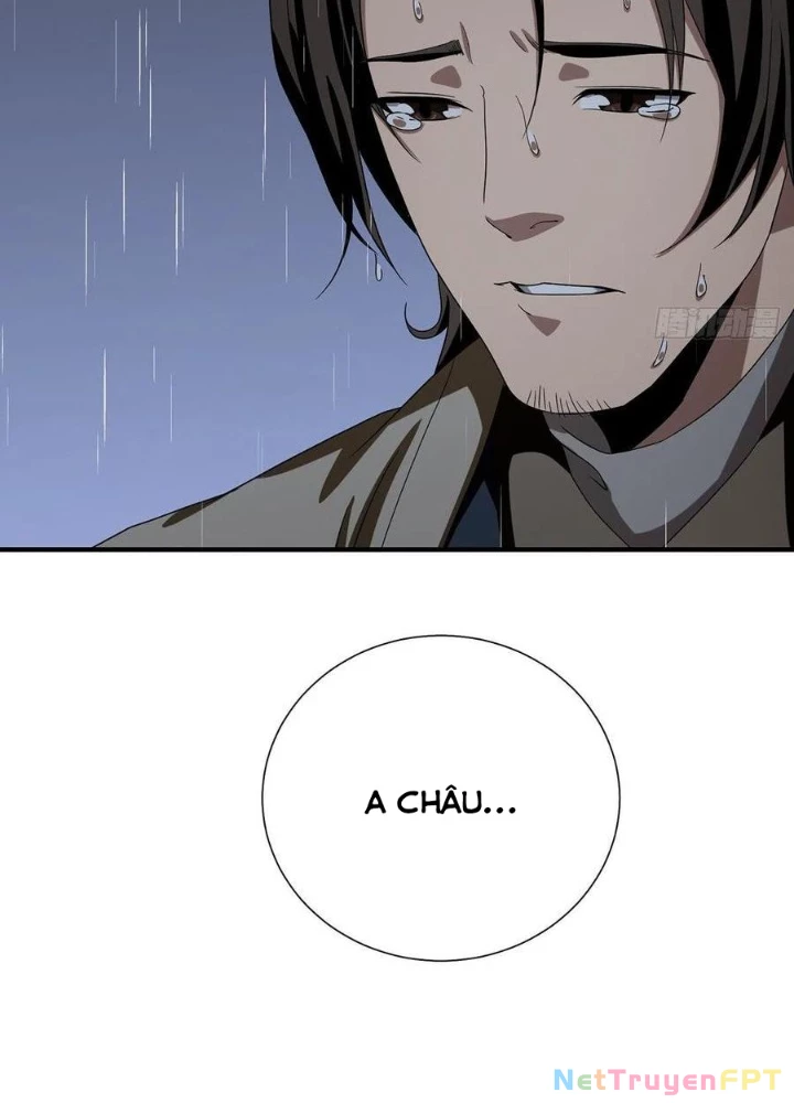 Thiên Long Bát Bộ Webtoon Chapter 159 - 65