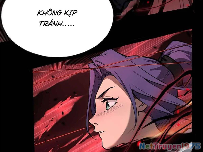 Người Giữ Cửa Vạn Giới Chapter 39 - 5