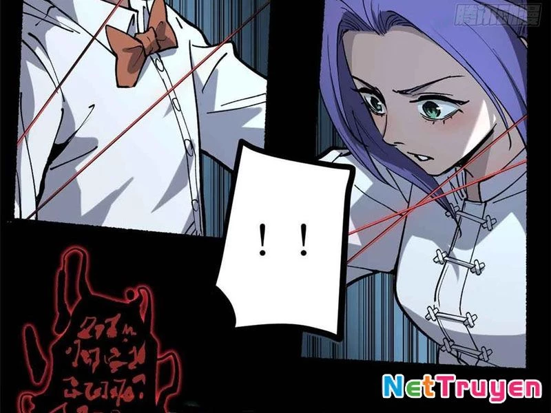 Người Giữ Cửa Vạn Giới Chapter 39 - 11