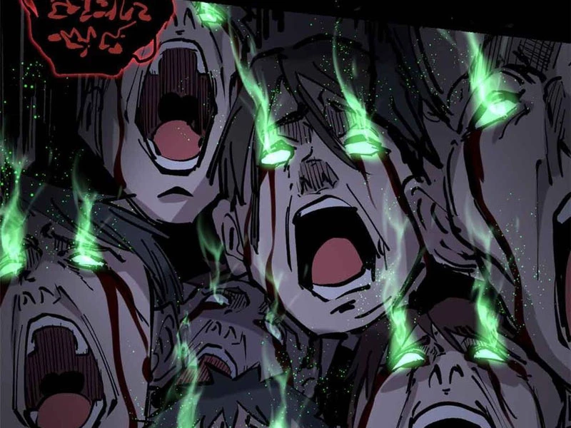 Người Giữ Cửa Vạn Giới Chapter 39 - 12