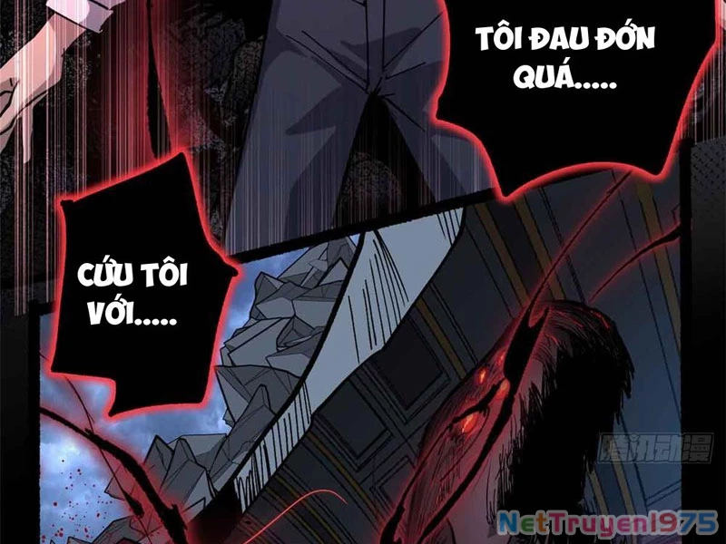 Người Giữ Cửa Vạn Giới Chapter 39 - 19