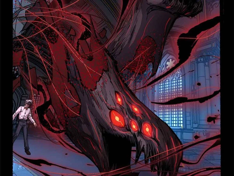 Người Giữ Cửa Vạn Giới Chapter 39 - 20