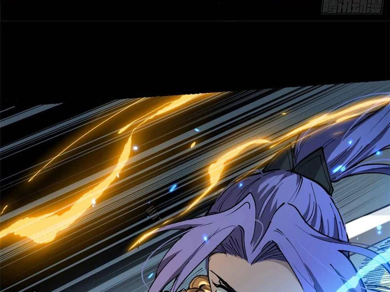 Người Giữ Cửa Vạn Giới Chapter 39 - 22