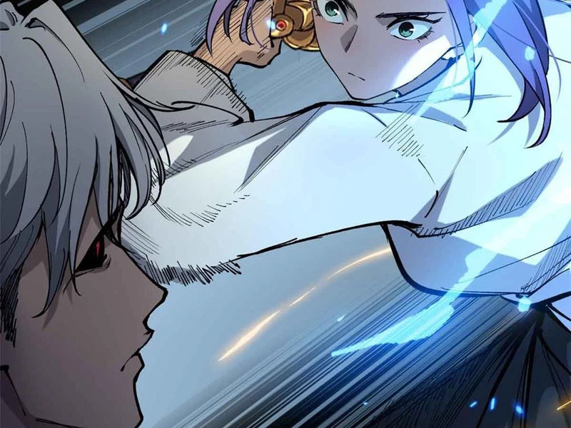 Người Giữ Cửa Vạn Giới Chapter 39 - 23