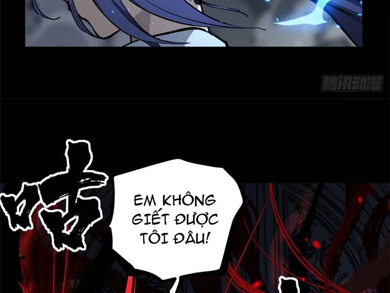 Người Giữ Cửa Vạn Giới Chapter 39 - 37