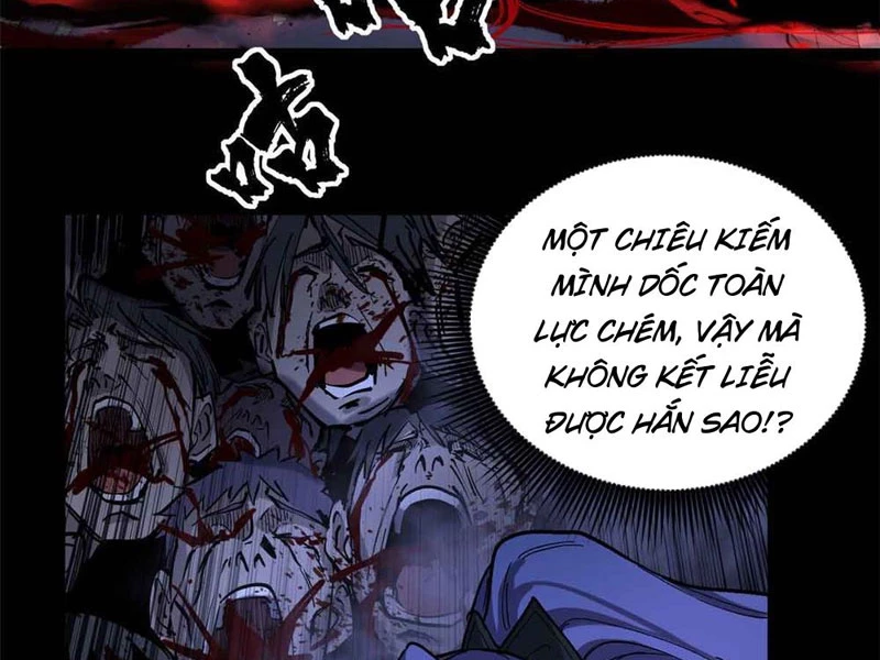 Người Giữ Cửa Vạn Giới Chapter 39 - 40