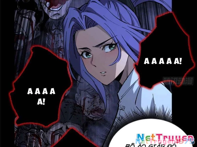 Người Giữ Cửa Vạn Giới Chapter 39 - 41